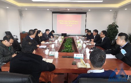 开元棋牌游戏领导到国网河南综能公司走访交流